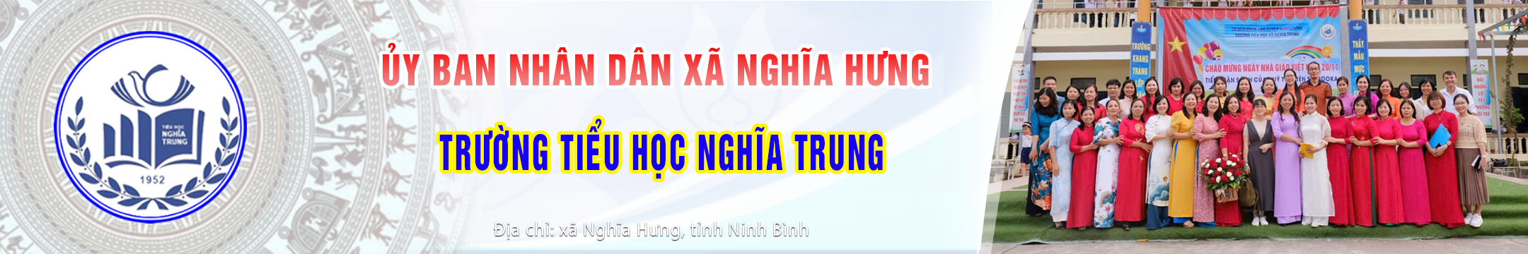 Trường TH Nghĩa Trung